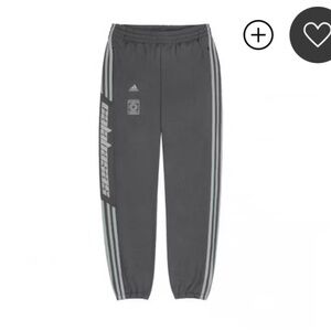 YEEZY CALABASAS TRACKPANTS - SIZE S